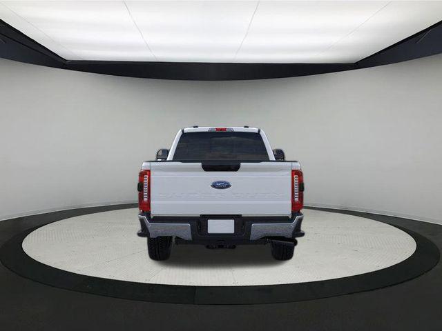 new 2025 Ford F-350 car, priced at $63,440