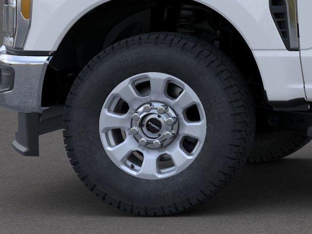 new 2025 Ford F-350 car, priced at $63,440