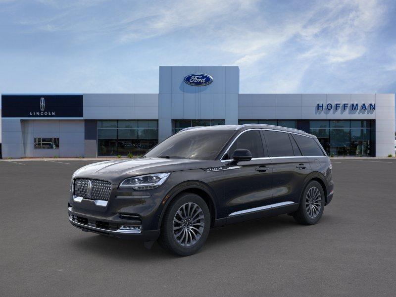 new 2024 Lincoln Aviator car, priced at $71,567
