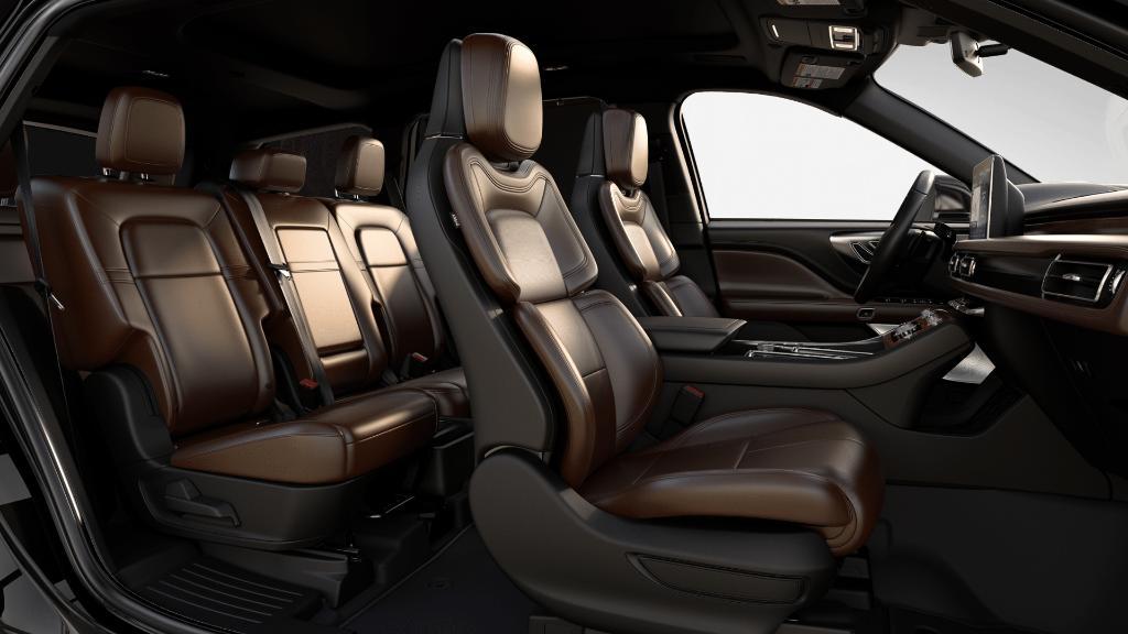 new 2024 Lincoln Aviator car, priced at $72,304