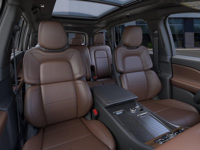 new 2024 Lincoln Aviator car, priced at $72,304