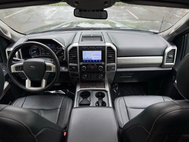 used 2020 Ford F-350 car, priced at $55,000
