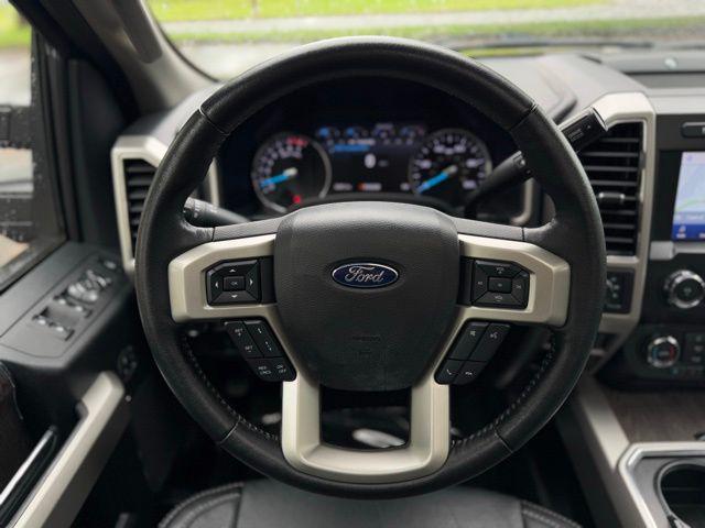 used 2020 Ford F-350 car, priced at $55,000