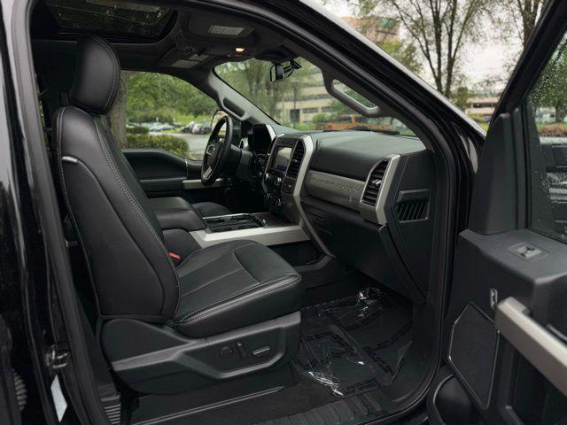 used 2020 Ford F-350 car, priced at $55,000