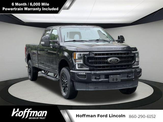 used 2020 Ford F-350 car, priced at $55,000