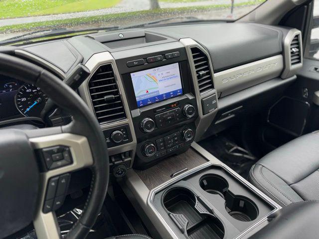 used 2020 Ford F-350 car, priced at $55,000