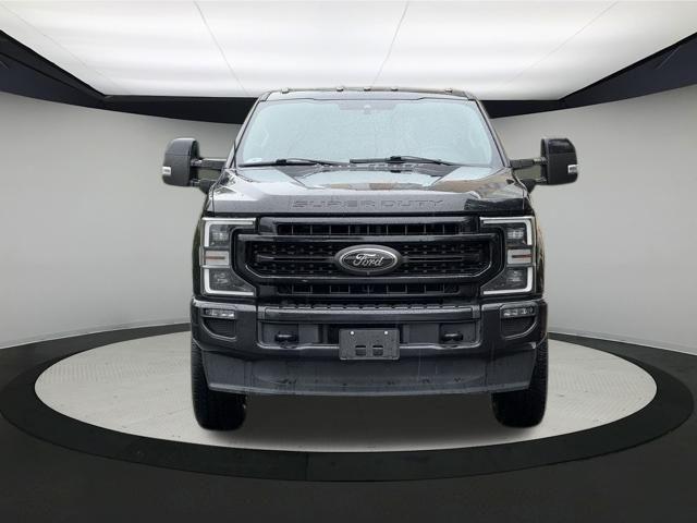 used 2020 Ford F-350 car, priced at $55,000