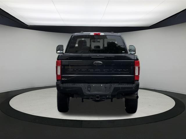 used 2020 Ford F-350 car, priced at $55,000