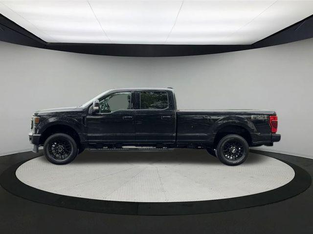 used 2020 Ford F-350 car, priced at $55,000