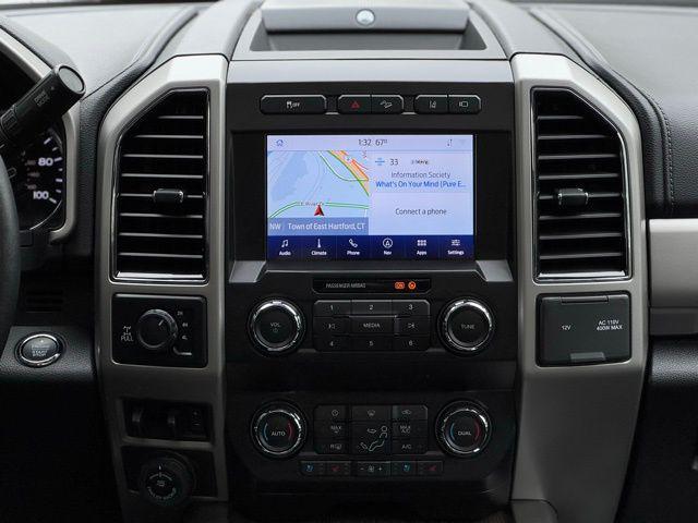 used 2020 Ford F-350 car, priced at $55,000