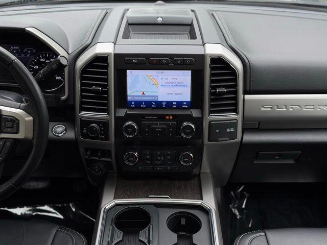 used 2020 Ford F-350 car, priced at $55,000