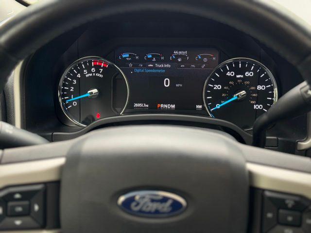 used 2020 Ford F-350 car, priced at $55,000