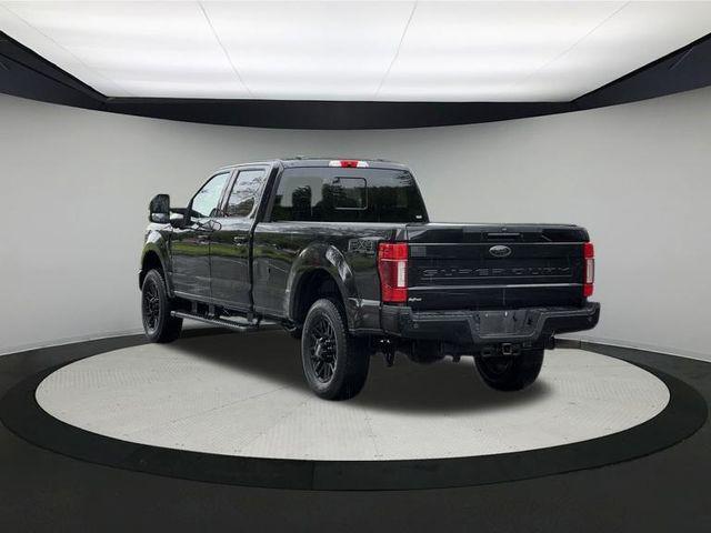 used 2020 Ford F-350 car, priced at $55,000