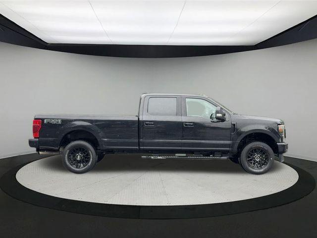 used 2020 Ford F-350 car, priced at $55,000