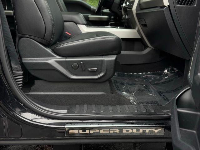 used 2020 Ford F-350 car, priced at $55,000