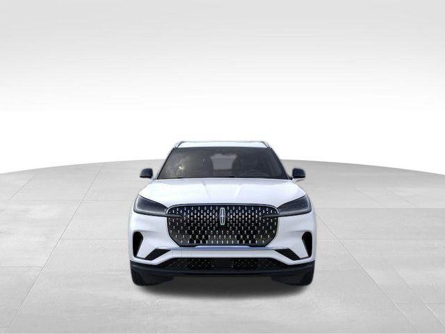 new 2026 Lincoln Aviator car, priced at $72,125