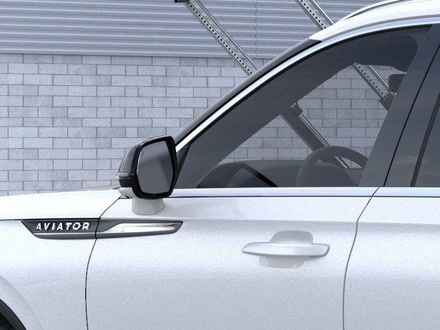 new 2026 Lincoln Aviator car, priced at $72,125