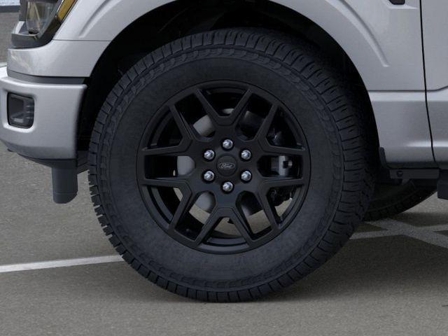 new 2025 Ford F-150 car, priced at $51,982