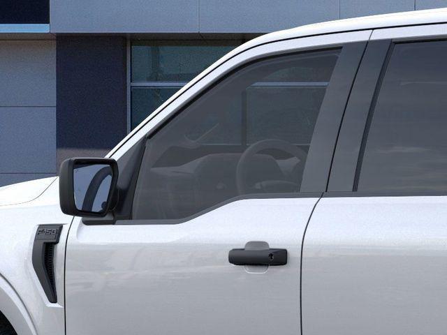 new 2025 Ford F-150 car, priced at $49,945