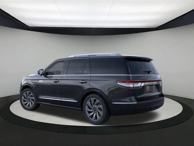 new 2024 Lincoln Navigator car, priced at $101,388