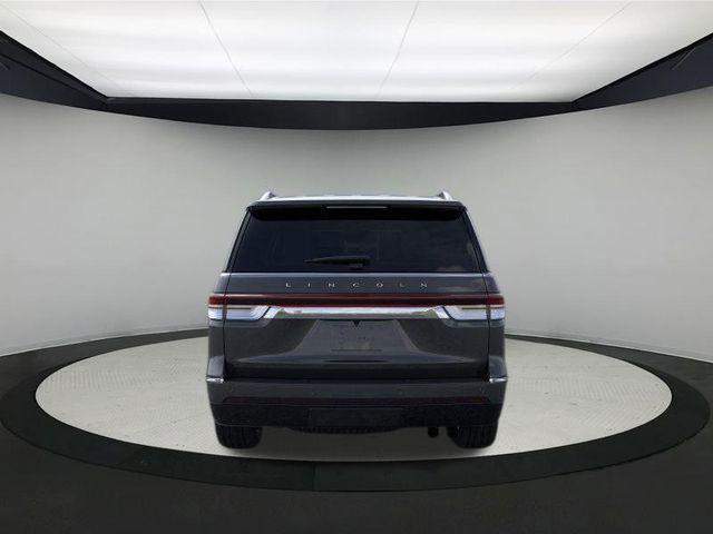 new 2024 Lincoln Navigator car, priced at $101,388