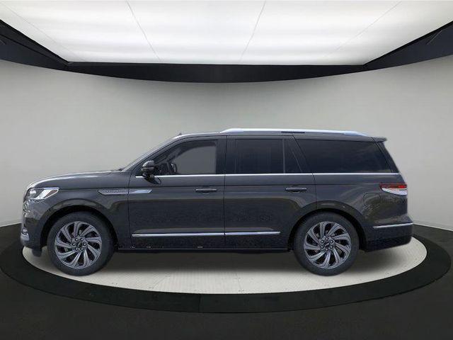 new 2024 Lincoln Navigator car, priced at $101,388