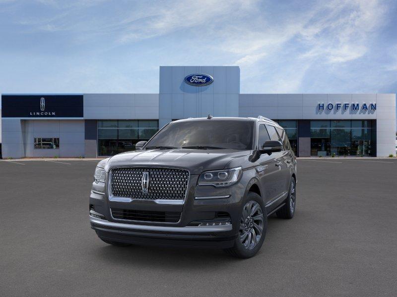 new 2024 Lincoln Navigator car, priced at $105,805