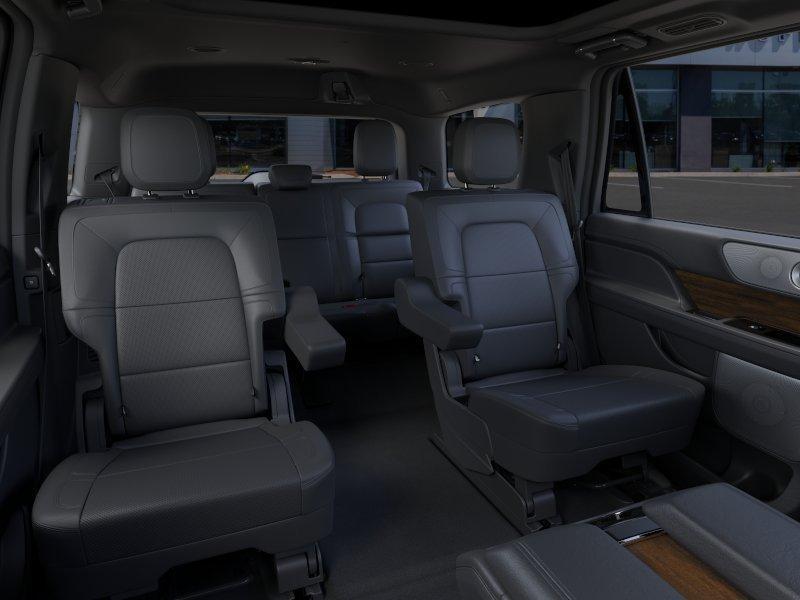 new 2024 Lincoln Navigator car, priced at $105,805
