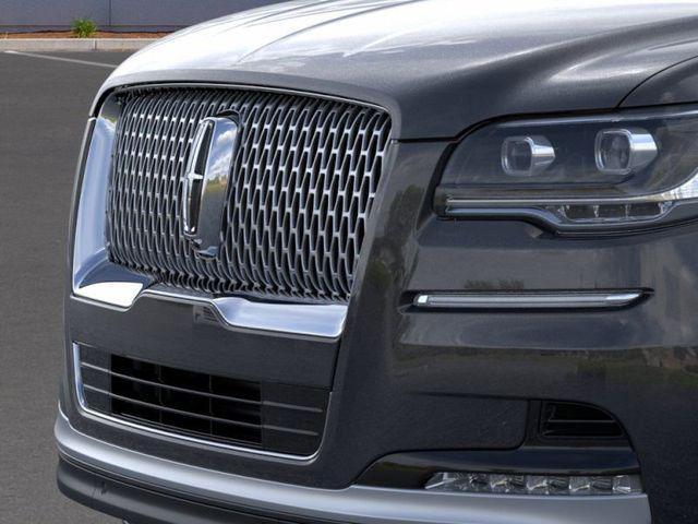 new 2024 Lincoln Navigator car, priced at $101,388