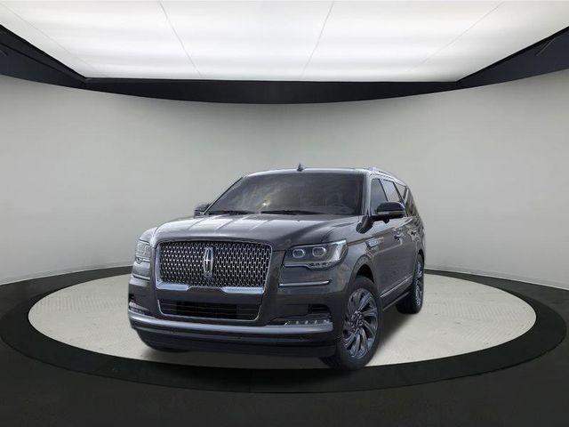 new 2024 Lincoln Navigator car, priced at $101,388