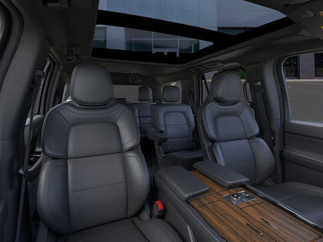 new 2024 Lincoln Navigator car, priced at $101,388