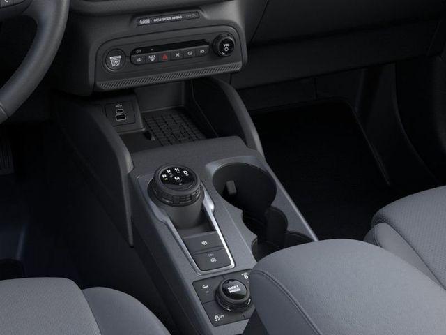 new 2025 Ford Bronco Sport car, priced at $43,337