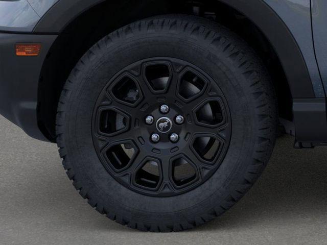 new 2025 Ford Bronco Sport car, priced at $43,337