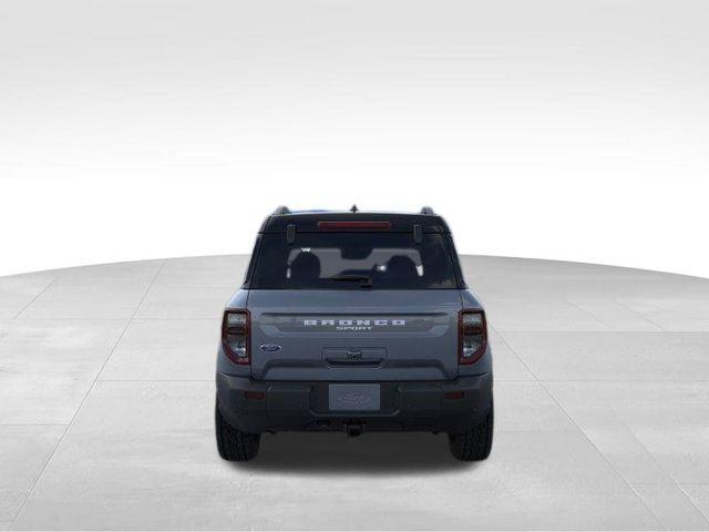 new 2025 Ford Bronco Sport car, priced at $43,337