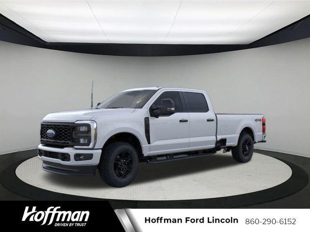 new 2024 Ford F-250 car, priced at $61,095