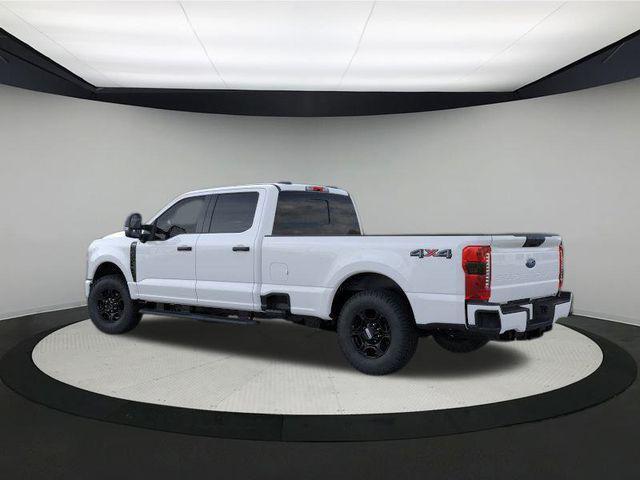 new 2024 Ford F-250 car, priced at $59,833