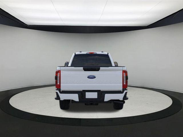 new 2024 Ford F-250 car, priced at $59,833