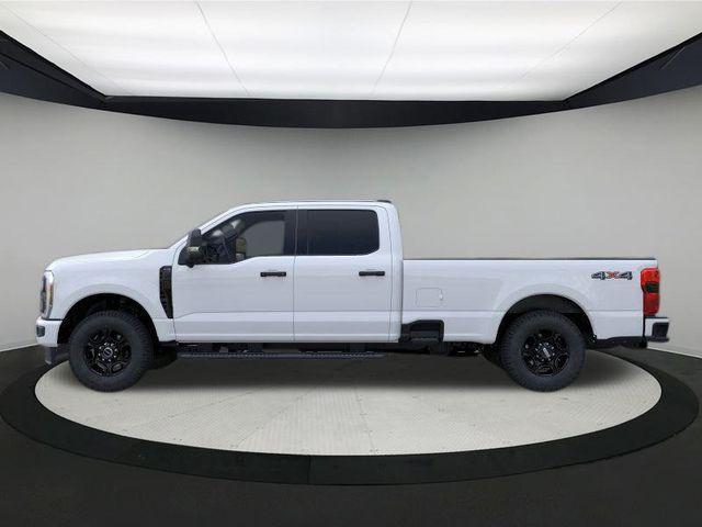 new 2024 Ford F-250 car, priced at $59,833