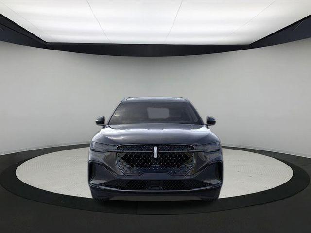new 2025 Lincoln Nautilus car, priced at $65,180