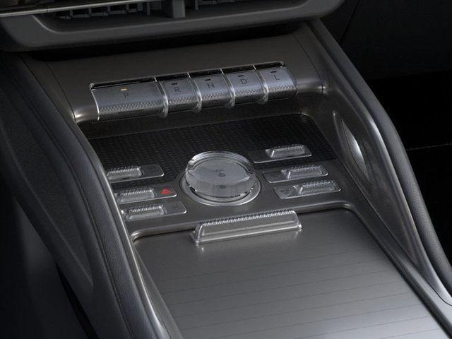 new 2025 Lincoln Nautilus car, priced at $65,180