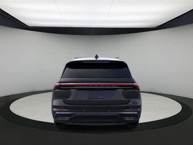 new 2025 Lincoln Nautilus car, priced at $65,180