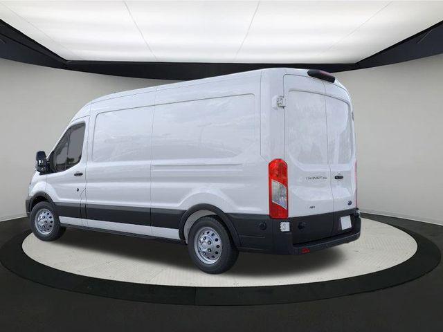 new 2025 Ford Transit-250 car, priced at $54,561