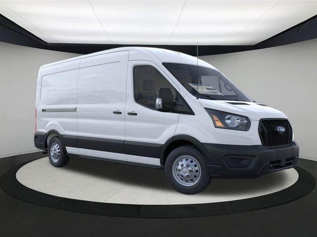 new 2025 Ford Transit-250 car, priced at $54,561
