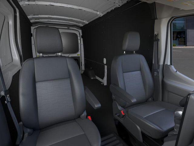 new 2025 Ford Transit-250 car, priced at $54,561