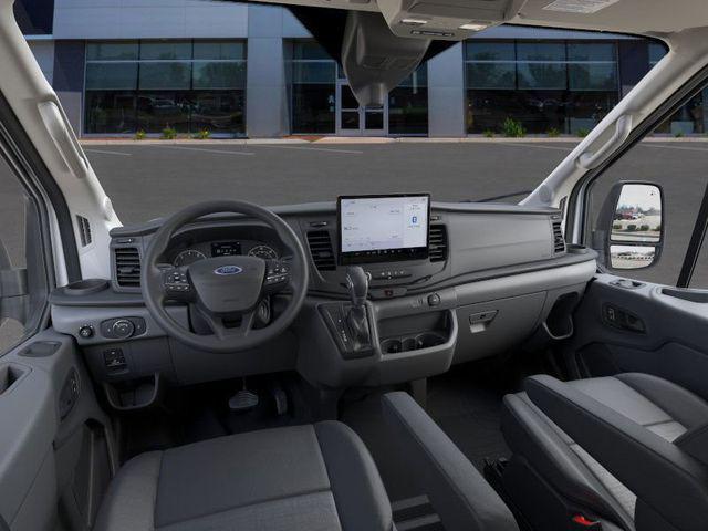 new 2025 Ford Transit-250 car, priced at $54,561