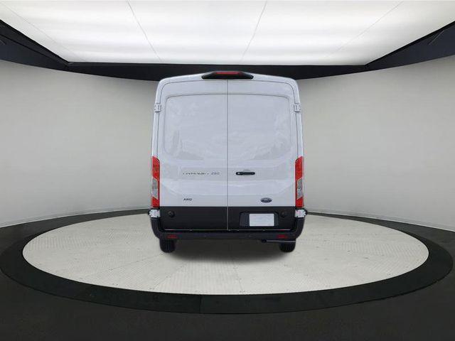 new 2025 Ford Transit-250 car, priced at $54,561