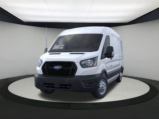 new 2025 Ford Transit-250 car, priced at $54,561