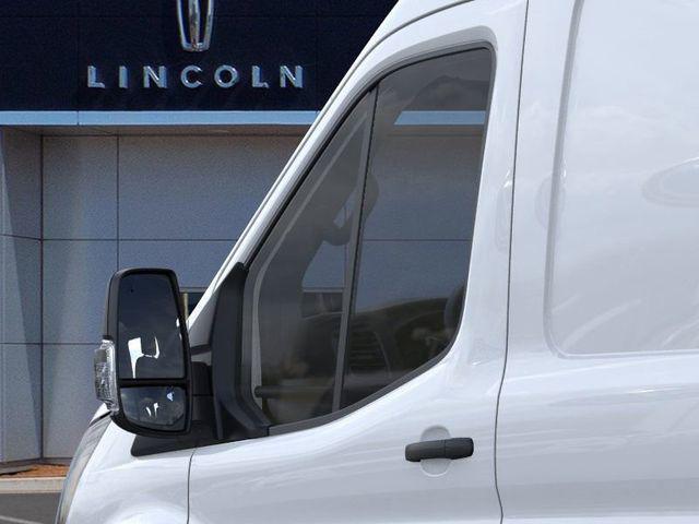 new 2025 Ford Transit-250 car, priced at $54,561