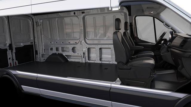 new 2025 Ford Transit-250 car, priced at $58,890