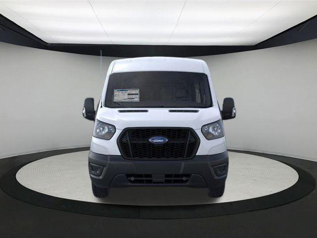 new 2025 Ford Transit-250 car, priced at $54,561